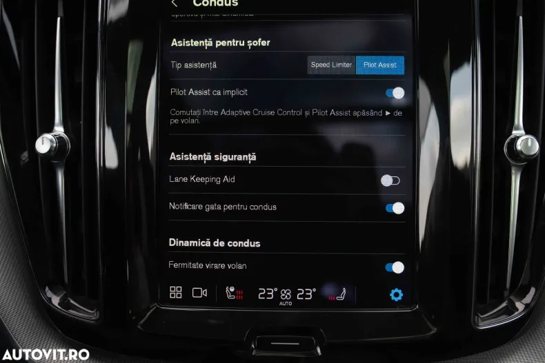 Volvo XC60 din 2023 cu 125.178 km - oferta VOL187013 - foto 37