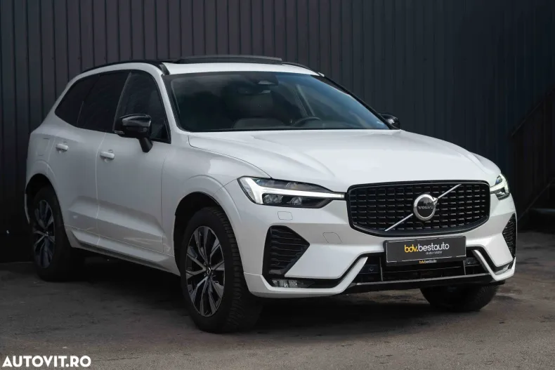 Volvo XC60 din 2023 cu 125.178 km - oferta VOL187013 - foto 40