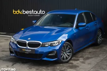 BMW Seria 3 din 2020 - oferta BMW187014