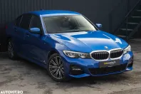 BMW Seria 3 din 2020 cu 132.590 km - oferta BMW187014 - foto 3