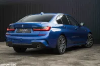 BMW Seria 3 din 2020 cu 132.590 km - oferta BMW187014 - foto 7
