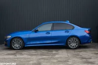 BMW Seria 3 din 2020 cu 132.590 km - oferta BMW187014 - foto 9