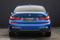 BMW Seria 3 din 2020 cu 132.590 km - oferta BMW187014 - foto 10