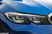 BMW Seria 3 din 2020 cu 132.590 km - oferta BMW187014 - foto 11