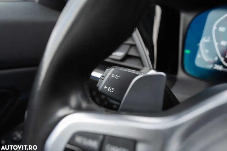 BMW Seria 3 din 2020 cu 132.590 km - oferta BMW187014 - foto 17