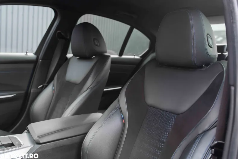 BMW Seria 3 din 2020 cu 132.590 km - oferta BMW187014 - foto 19