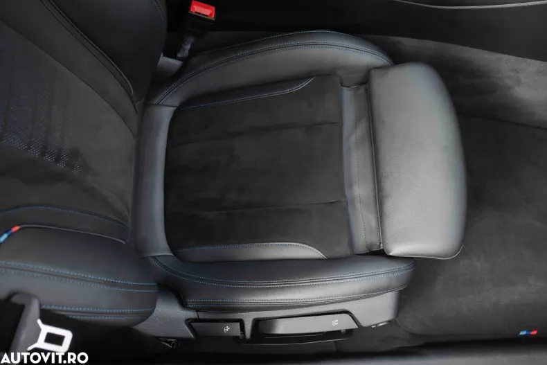 BMW Seria 3 din 2020 cu 132.590 km - oferta BMW187014 - foto 20