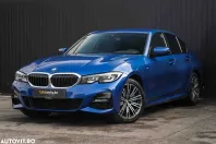 BMW Seria 3 din 2020 cu 132.590 km - oferta BMW187014 - foto 22