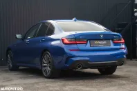 BMW Seria 3 din 2020 cu 132.590 km - oferta BMW187014 - foto 24