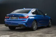 BMW Seria 3 din 2020 cu 132.590 km - oferta BMW187014 - foto 25