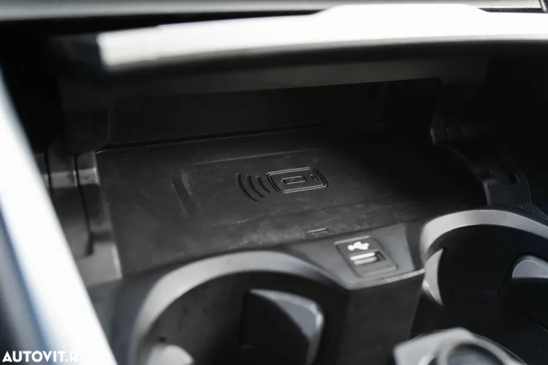 BMW Seria 3 din 2020 cu 132.590 km - oferta BMW187014 - foto 30