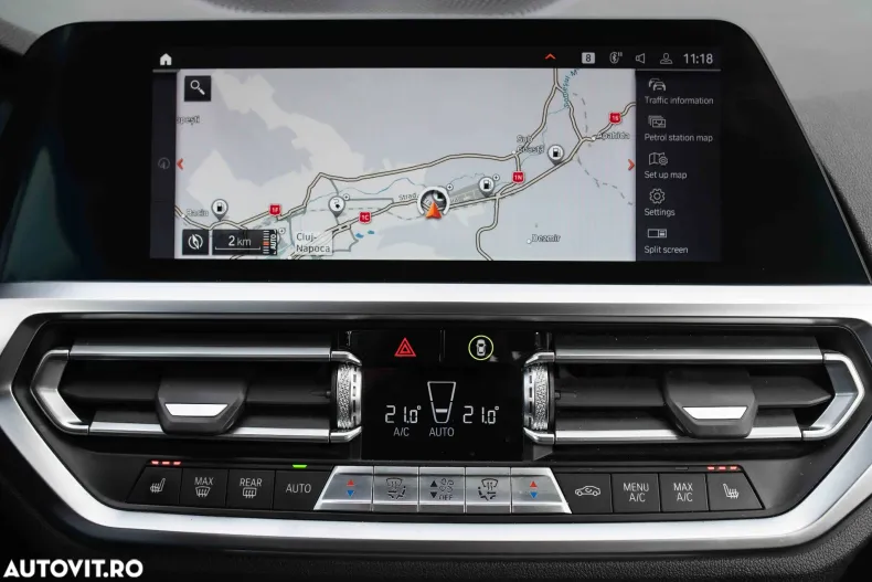 BMW Seria 3 din 2020 cu 132.590 km - oferta BMW187014 - foto 34