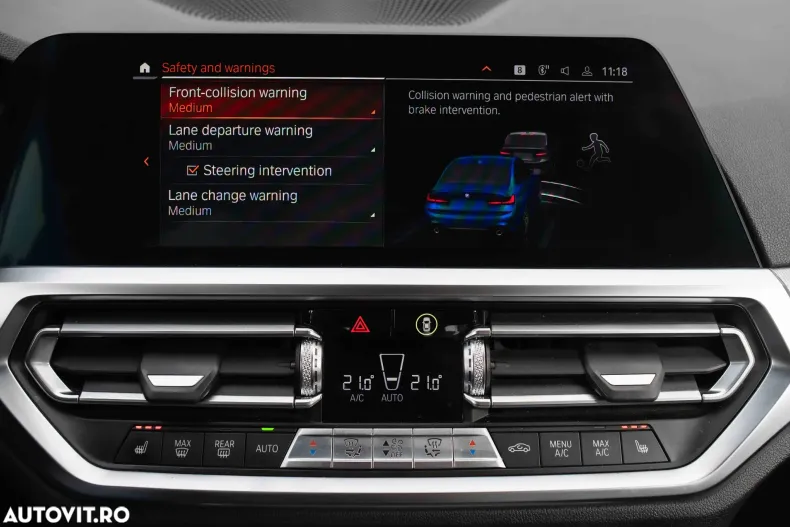 BMW Seria 3 din 2020 cu 132.590 km - oferta BMW187014 - foto 35