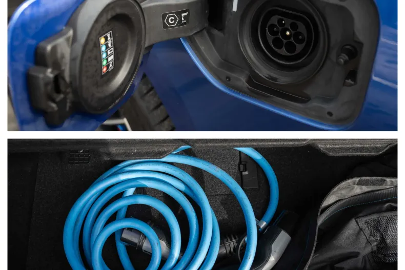 BMW Seria 3 din 2020 cu 132.590 km - oferta BMW187014 - foto 38