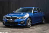 BMW Seria 3 din 2020 cu 132.590 km - oferta BMW187014 - foto 39