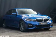 BMW Seria 3 din 2020 cu 132.590 km - oferta BMW187014 - foto 40