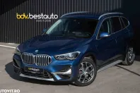 BMW X1 (Seria X) din 2021 cu 142.204 km - oferta BMW187015 - foto 1