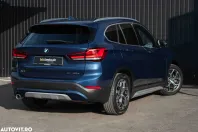 BMW X1 (Seria X) din 2021 cu 142.204 km - oferta BMW187015 - foto 7