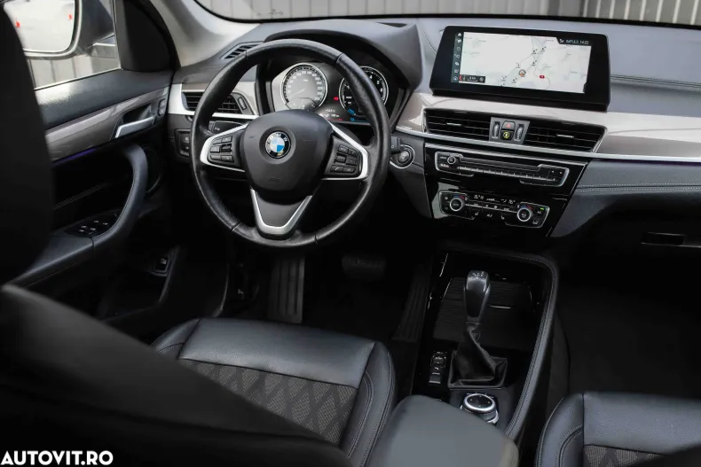 BMW X1 (Seria X) din 2021 cu 142.204 km - oferta BMW187015 - foto 8