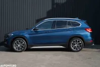 BMW X1 (Seria X) din 2021 cu 142.204 km - oferta BMW187015 - foto 9