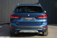 BMW X1 (Seria X) din 2021 cu 142.204 km - oferta BMW187015 - foto 10