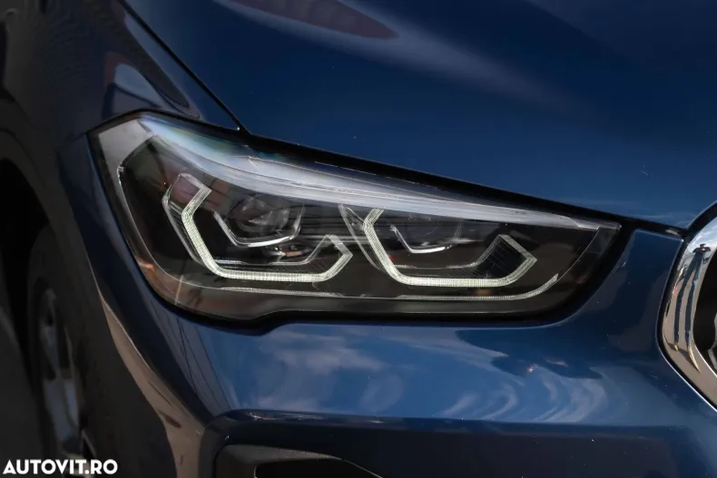 BMW X1 (Seria X) din 2021 cu 142.204 km - oferta BMW187015 - foto 11