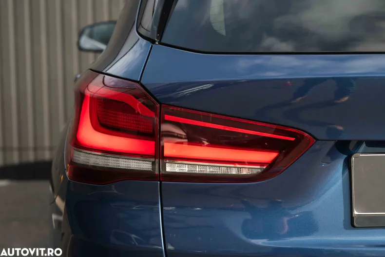 BMW X1 (Seria X) din 2021 cu 142.204 km - oferta BMW187015 - foto 12