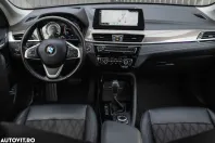 BMW X1 (Seria X) din 2021 cu 142.204 km - oferta BMW187015 - foto 14