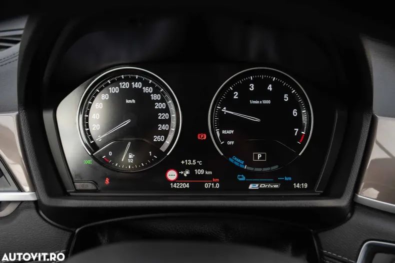 BMW X1 (Seria X) din 2021 cu 142.204 km - oferta BMW187015 - foto 15