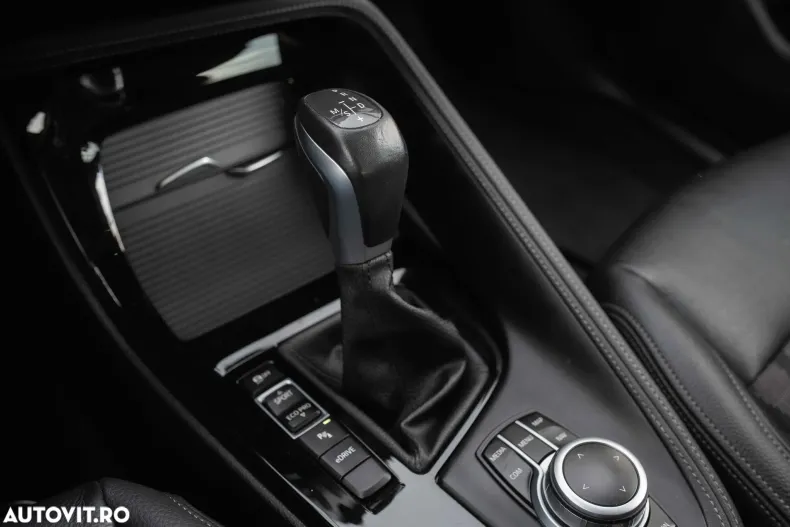 BMW X1 (Seria X) din 2021 cu 142.204 km - oferta BMW187015 - foto 17