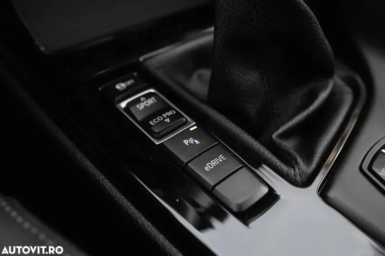 BMW X1 (Seria X) din 2021 cu 142.204 km - oferta BMW187015 - foto 18