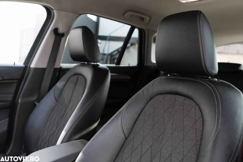 BMW X1 (Seria X) din 2021 cu 142.204 km - oferta BMW187015 - foto 20