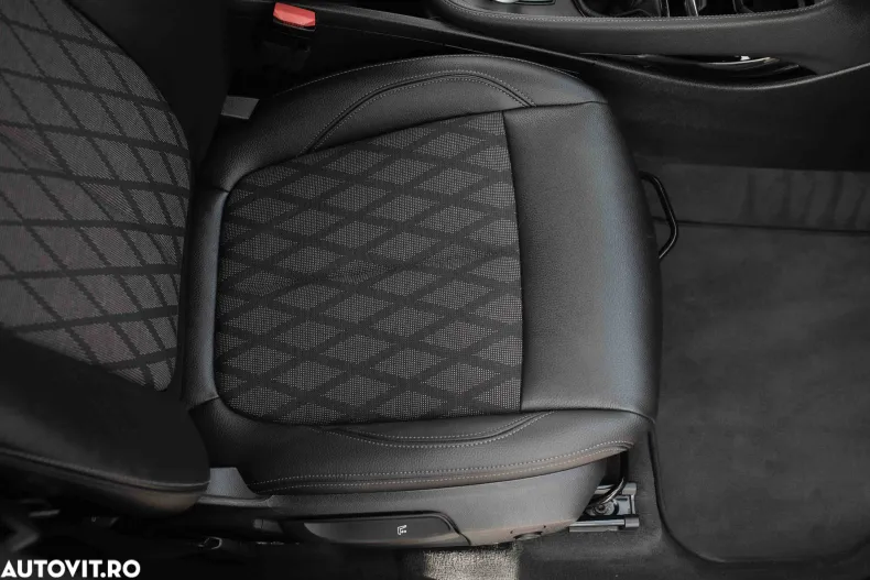 BMW X1 (Seria X) din 2021 cu 142.204 km - oferta BMW187015 - foto 21