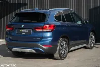 BMW X1 (Seria X) din 2021 cu 142.204 km - oferta BMW187015 - foto 25