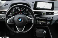 BMW X1 (Seria X) din 2021 cu 142.204 km - oferta BMW187015 - foto 28