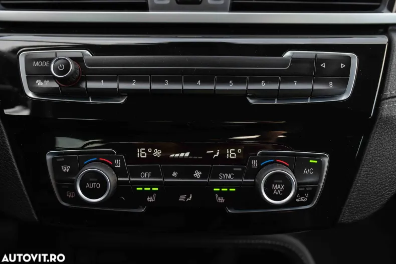 BMW X1 (Seria X) din 2021 cu 142.204 km - oferta BMW187015 - foto 31