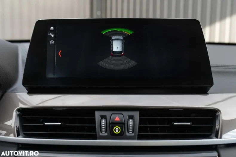 BMW X1 (Seria X) din 2021 cu 142.204 km - oferta BMW187015 - foto 32