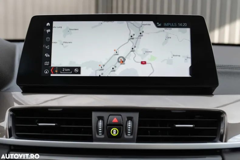 BMW X1 (Seria X) din 2021 cu 142.204 km - oferta BMW187015 - foto 33