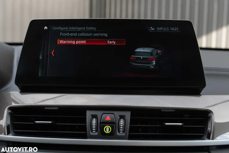 BMW X1 (Seria X) din 2021 cu 142.204 km - oferta BMW187015 - foto 34