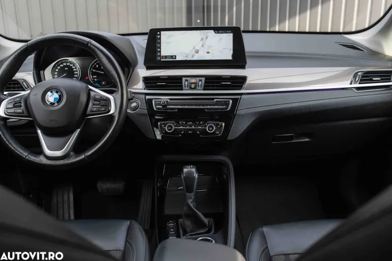 BMW X1 (Seria X) din 2021 cu 142.204 km - oferta BMW187015 - foto 35