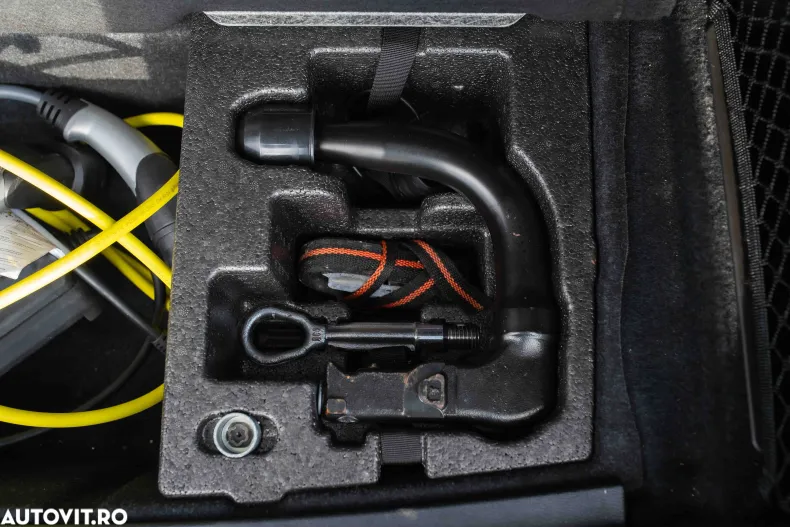 BMW X1 (Seria X) din 2021 cu 142.204 km - oferta BMW187015 - foto 37