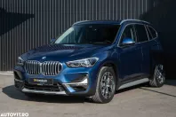 BMW X1 (Seria X) din 2021 cu 142.204 km - oferta BMW187015 - foto 38