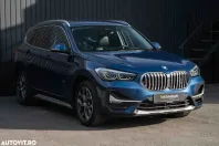 BMW X1 (Seria X) din 2021 cu 142.204 km - oferta BMW187015 - foto 39