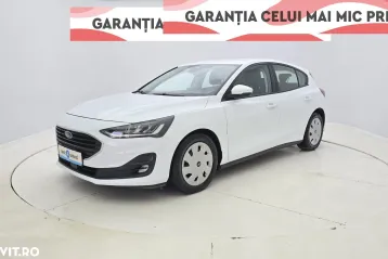 Ford Focus din 2022 - oferta FOR187017