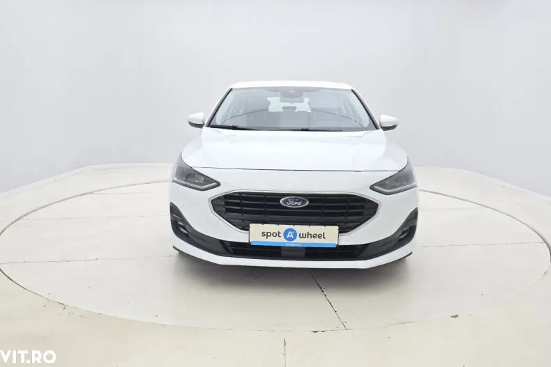 Ford Focus din 2022 cu 99.296 km - oferta FOR187017 - foto 4