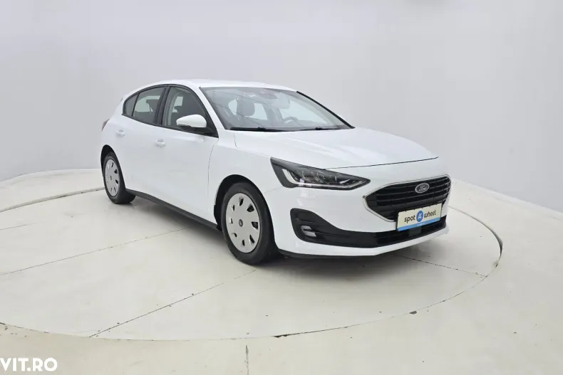 Ford Focus din 2022 cu 99.296 km - oferta FOR187017 - foto 5