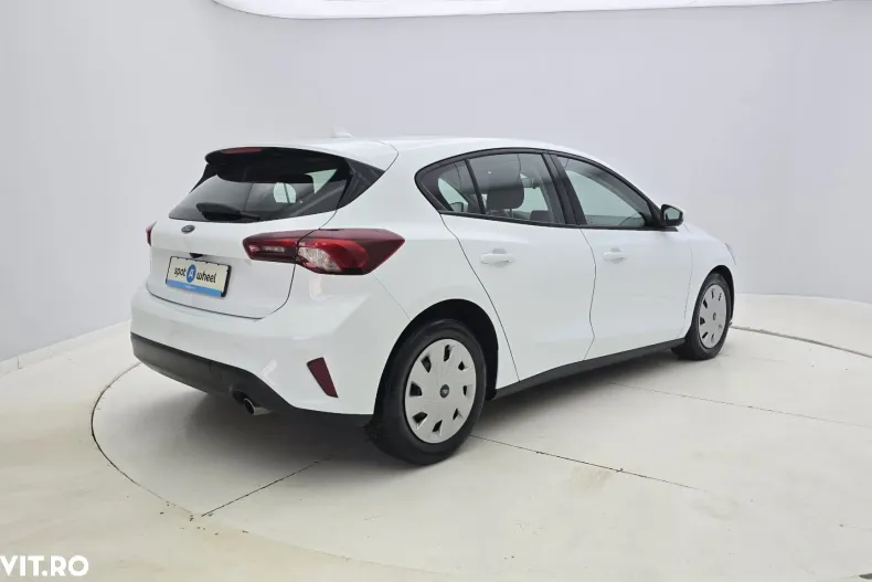 Ford Focus din 2022 cu 99.296 km - oferta FOR187017 - foto 7