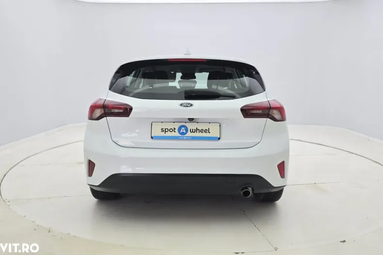 Ford Focus din 2022 cu 99.296 km - oferta FOR187017 - foto 8