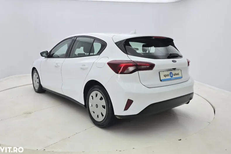 Ford Focus din 2022 cu 99.296 km - oferta FOR187017 - foto 9