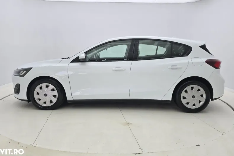 Ford Focus din 2022 cu 99.296 km - oferta FOR187017 - foto 10